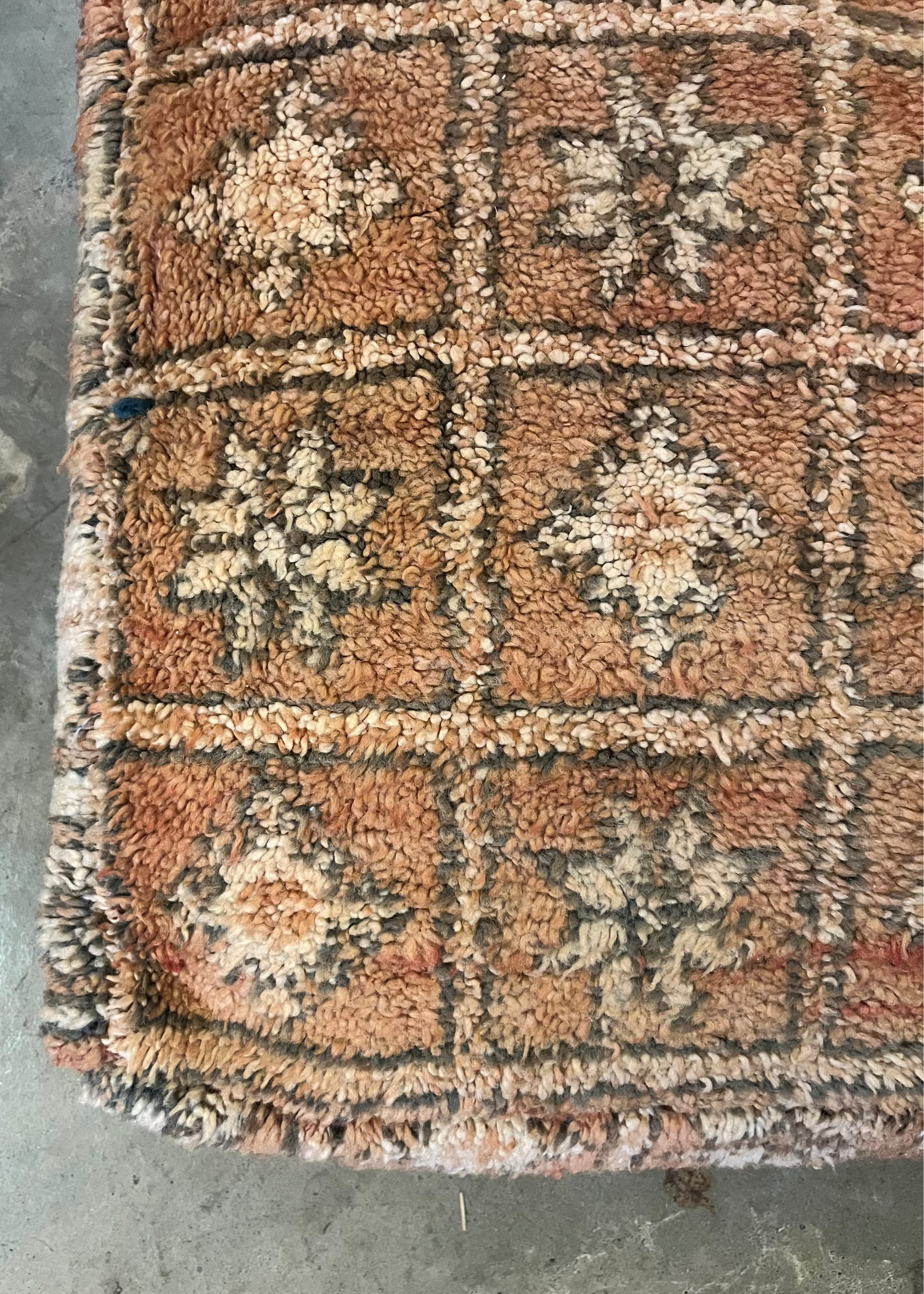 Earthly Love Floor Cushion