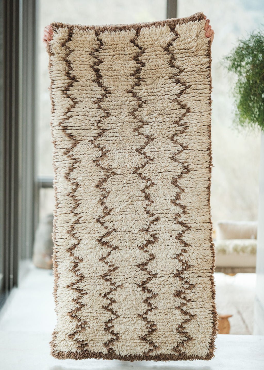 Dunes Runner - Modern Myth Decor