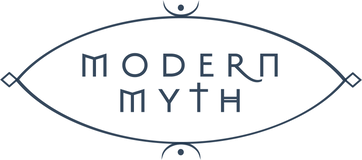 Modern Myth Decor logo