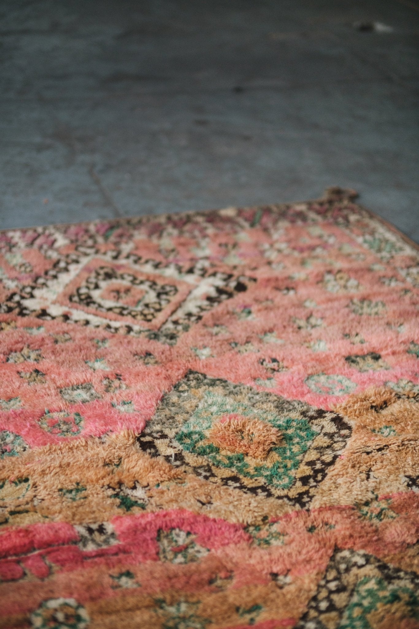 Morning Light Area Rug - Modern Myth Decor