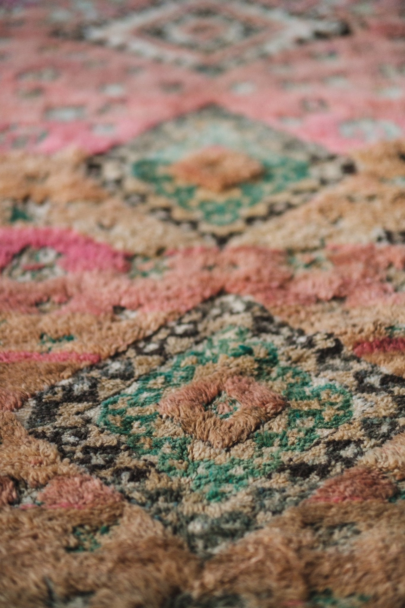 Morning Light Area Rug - Modern Myth Decor