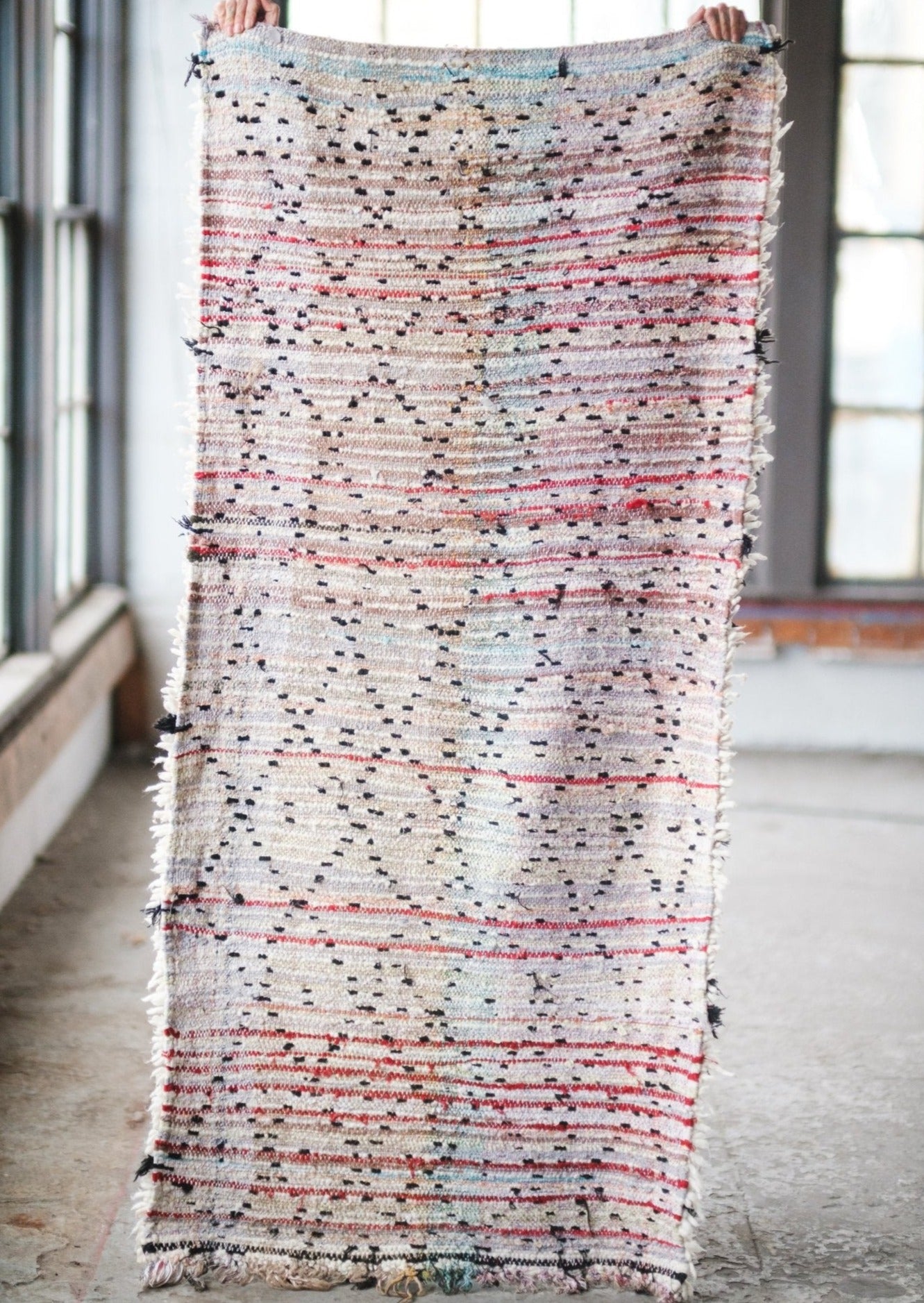Beni Runner - Modern Myth Decor
