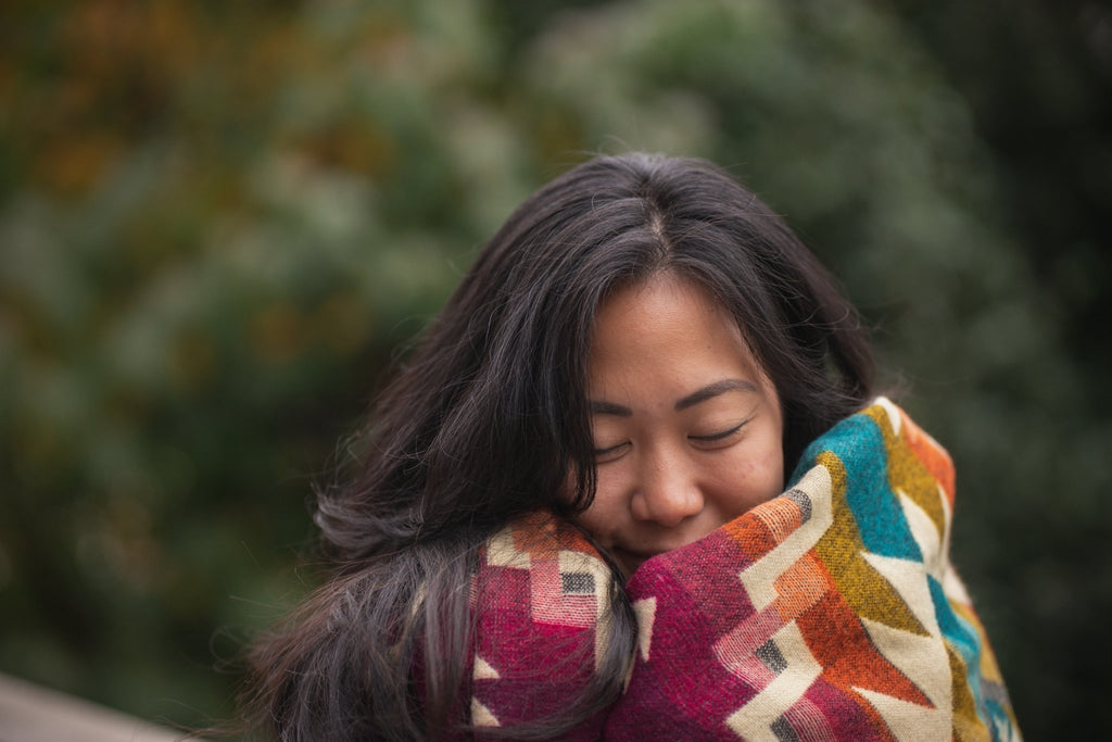 Blankets - Modern Myth Decor