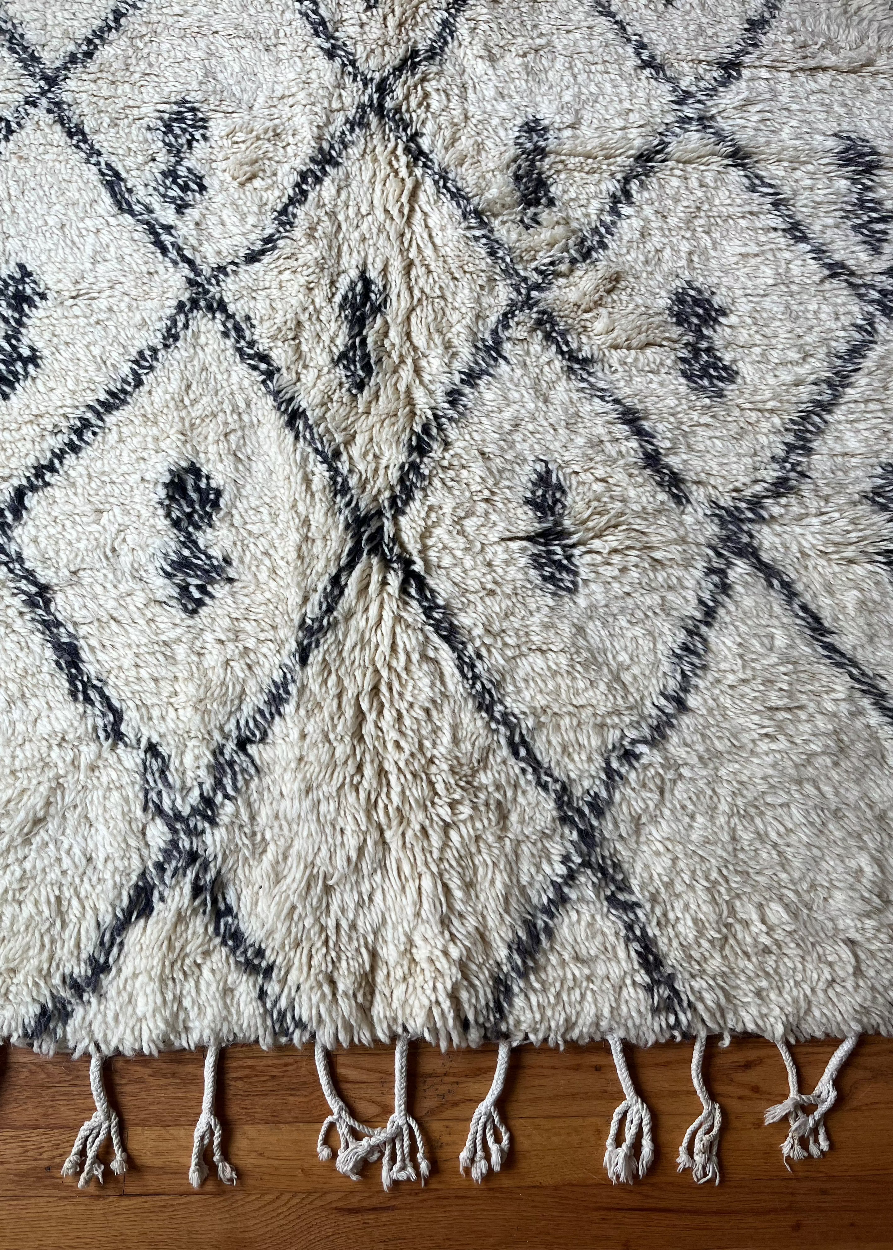 Cloud Like Area Rug