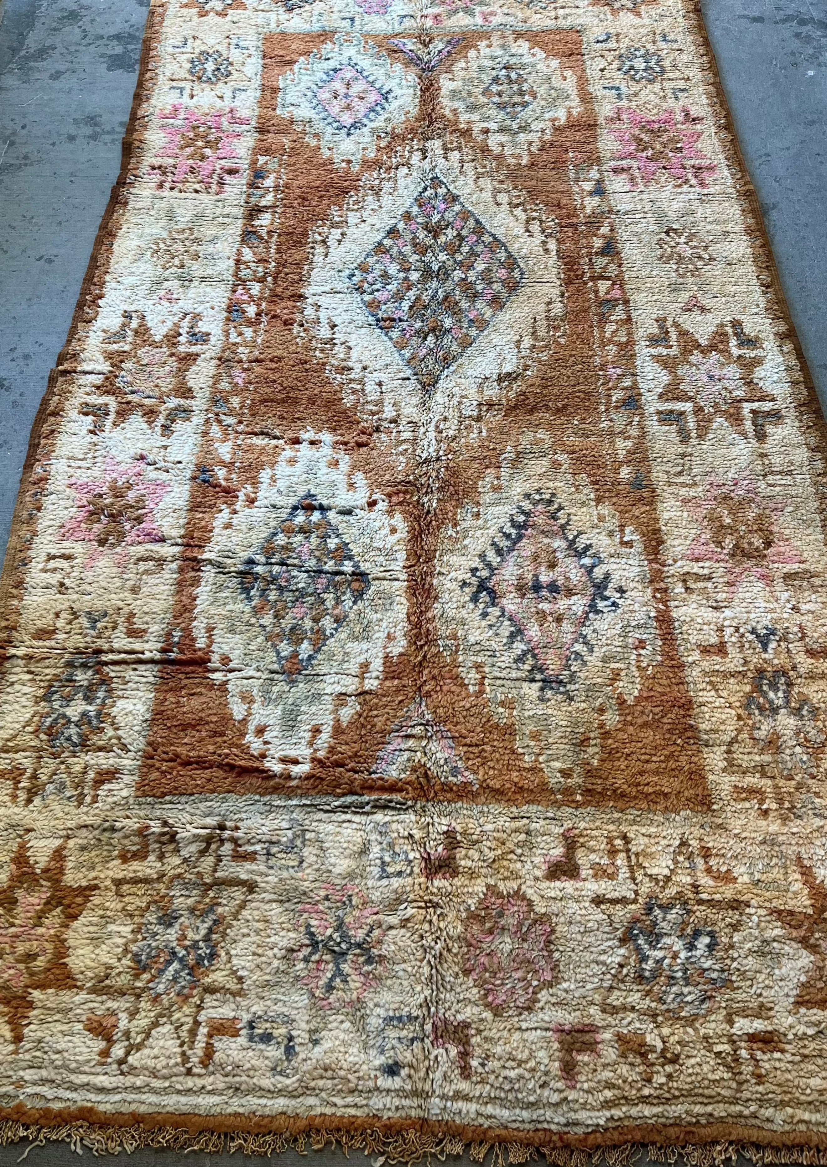 Sweet Sanctuary Area Rug