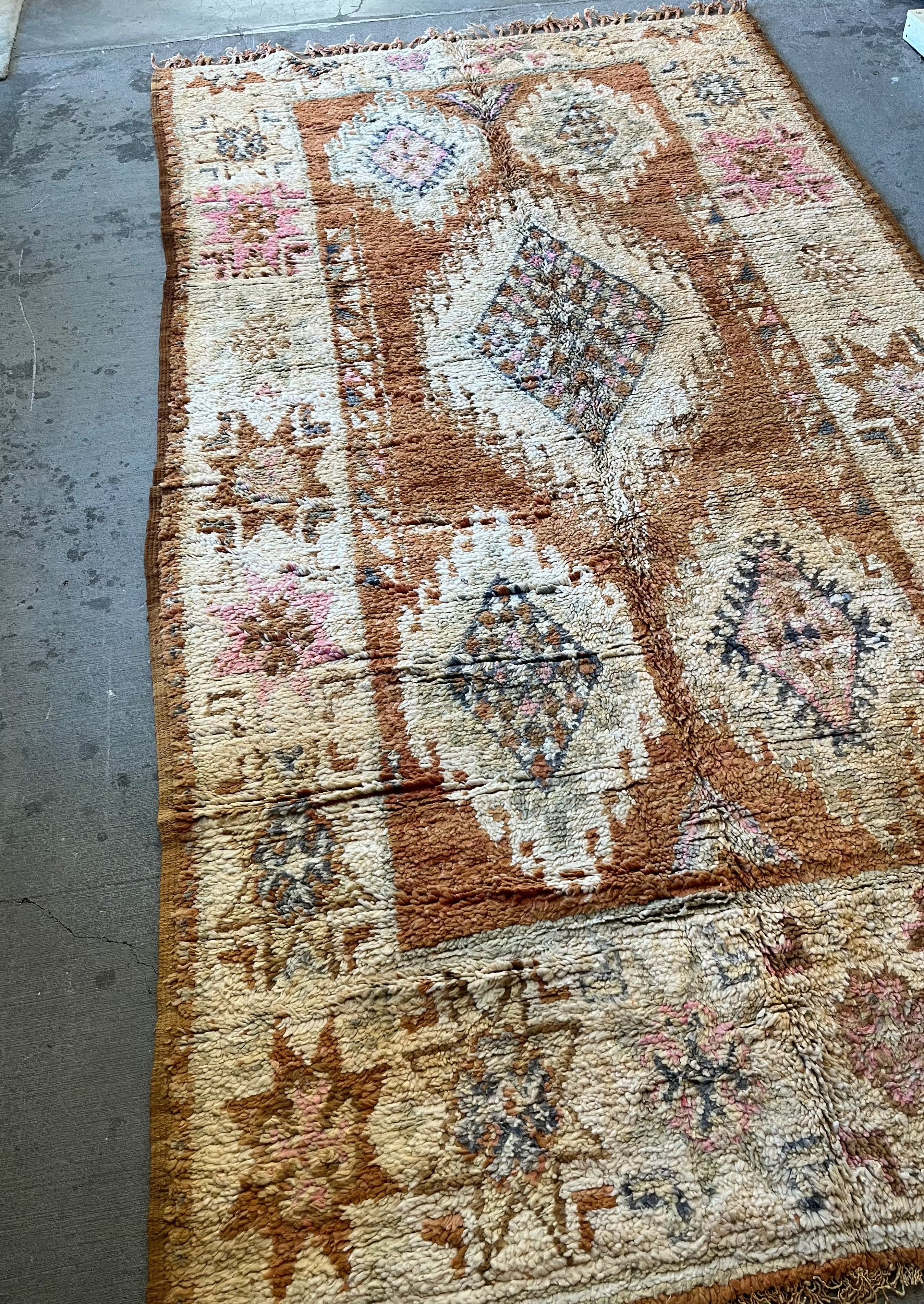 Sweet Sanctuary Area Rug