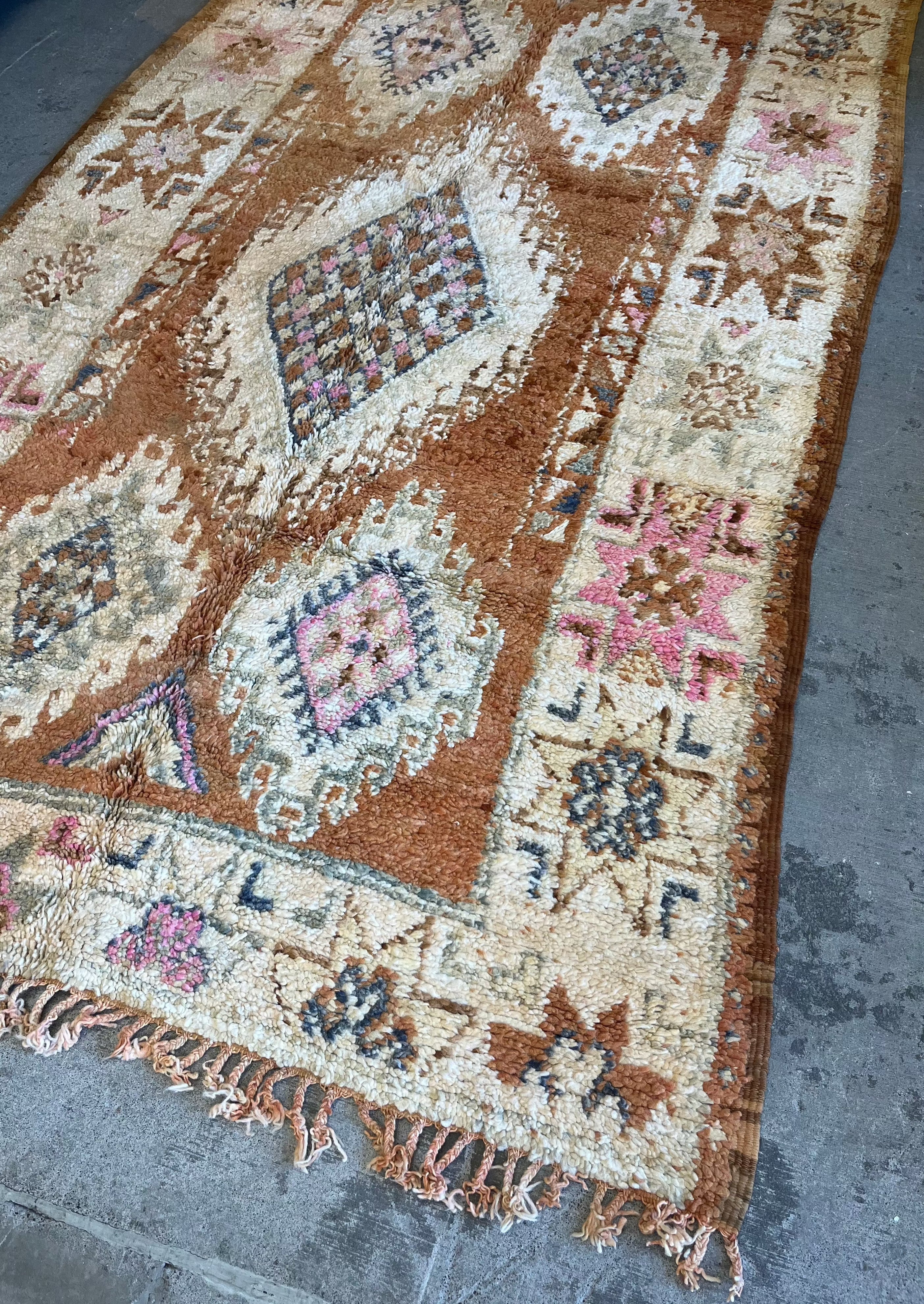 Sweet Sanctuary Area Rug