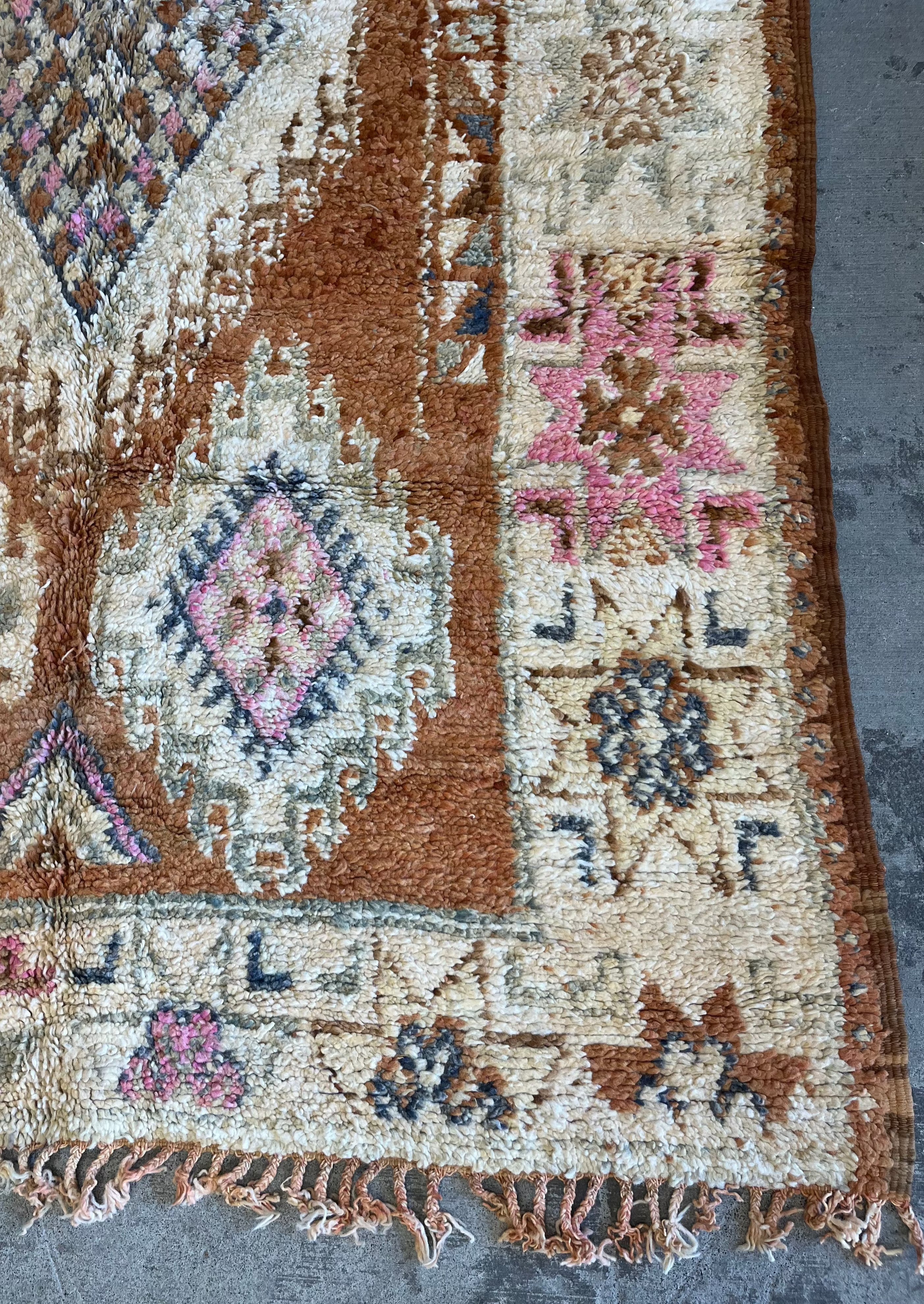 Sweet Sanctuary Area Rug