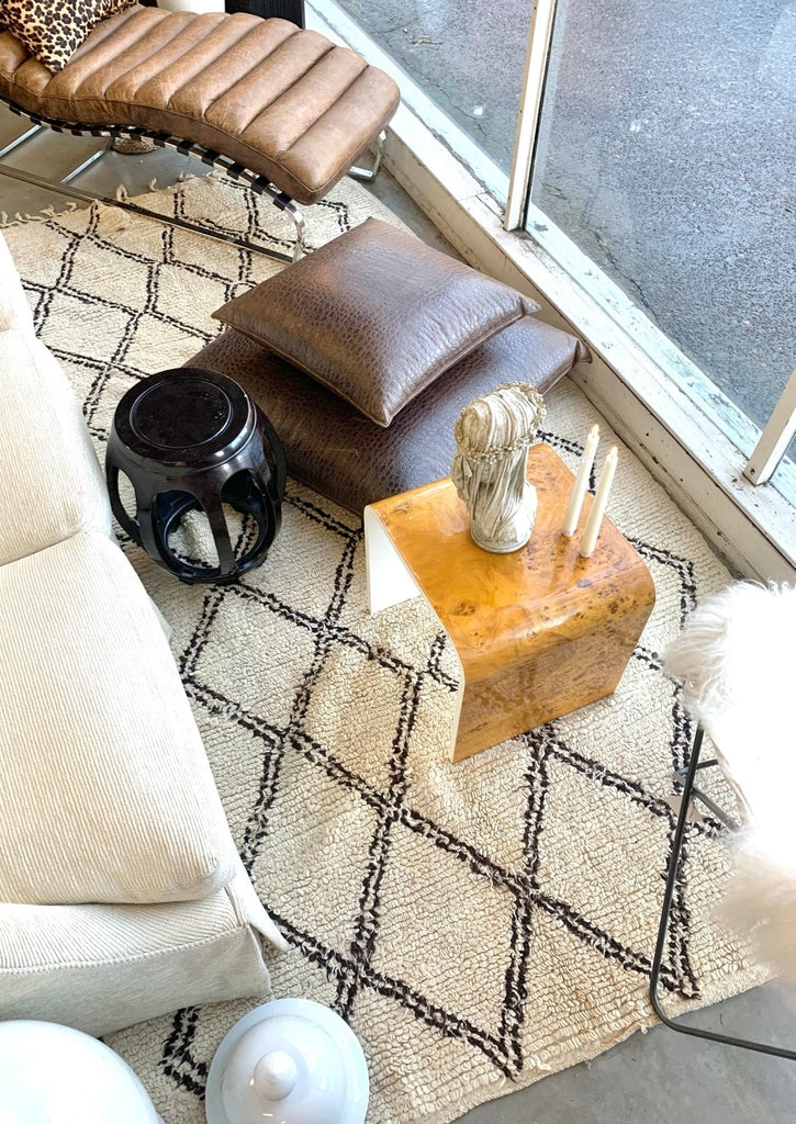 DIAMONDS EYE - Modern Myth Decor