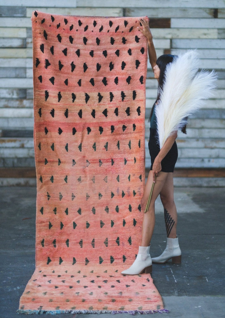 The Wild Runner - Modern Myth Decor
